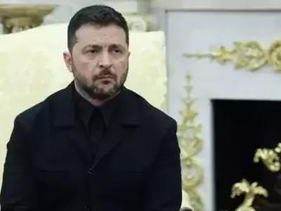 The Diplomacy of Dress: Zelenskyy's Wardrobe Evolution