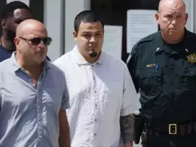 US Seeks to Deport Kilmar Abrego Garcia to Uganda Amidst Legal Battle