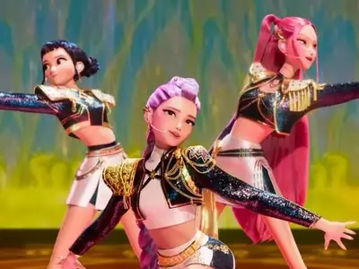 KPop Demon Hunters: From Streaming Sensation to Cinematic Singalong Phenomenon