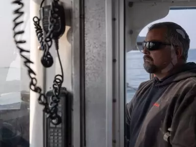 New England Boaters Fight Coast Guard's Buoy Removal Plan