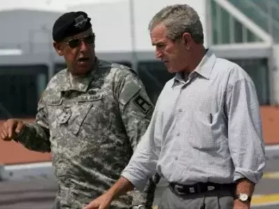 Hurricane Katrina's Enduring Lessons: A Call for Preparedness