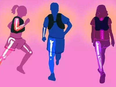 Weighted Vests: Separating Fact from Fitness Fiction
