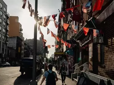 China's Covert Influence in NYC Elections and Maxwell's Disclosures