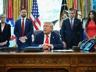 Presidential Authority and Local Autonomy: The National Guard Deployment Debate