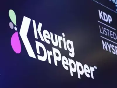 Keurig Dr Pepper Divests After $18 Billion Peet's Acquisition, Signaling Strategic Shift