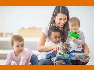 Unconventional Jewelry at Daycare Sparks Parental Debate