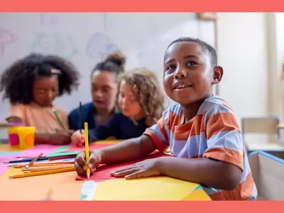 The Debate Around 'Redshirting' Boys for Kindergarten Entry