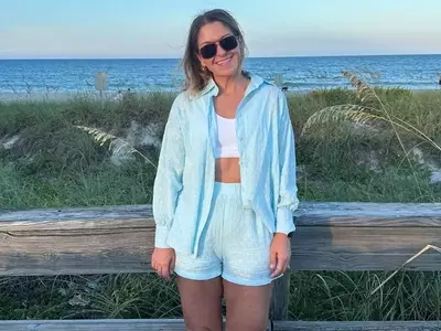 Embracing Comfort and Style: Linen Sets for Florida's Warm Climate