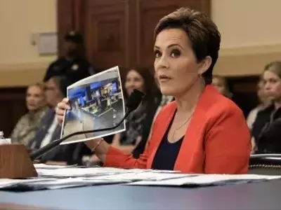 Judge Mandates Kari Lake's Deposition in Voice of America Dispute