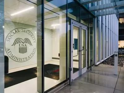 Whistleblower Alleges Massive Social Security Data Exposure by Former DOGE Officials