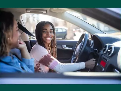 Navigating the Road: A Comprehensive Look at Teen Driving Safety Across States
