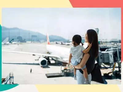 Mastering Family Travel: A Guide to Minimizing Jet Lag for Children of All Ages