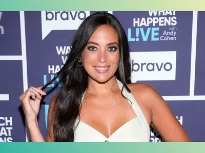 Sammi Sweetheart Giancola Embraces Motherhood with "Rainbow Miracle Baby" Vincent Keith May