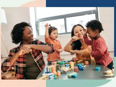 Matching Activities to Parenting Styles