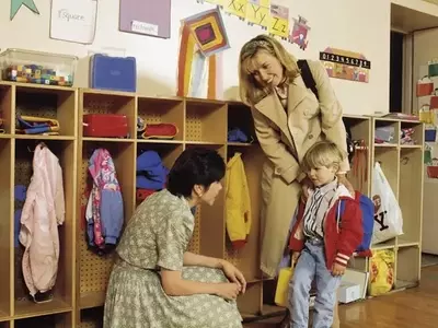 The Evolution of Parental Involvement: From 1995 to 2025 PTA Dynamics