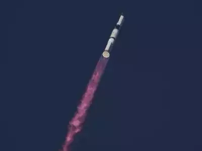 Starship's Milestone Flight: A Resounding Success for SpaceX