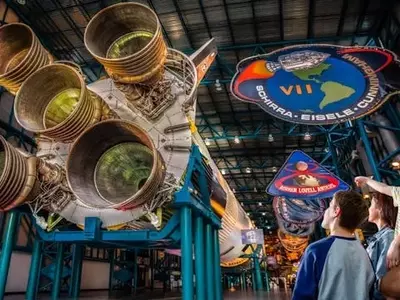 Cosmic Adventures: Top Astrotourism Destinations for Young Explorers
