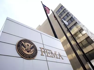 FEMA Staff Placed on Leave After Voicing Concerns Over Agency's Disaster Preparedness