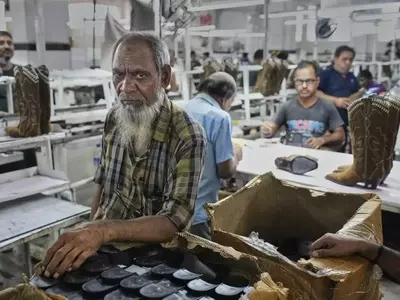 U.S. Tariffs on Indian Exports: A Looming Economic Challenge