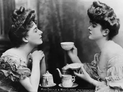 The Evolution of 'Tea': From Beverage to Internet Slang