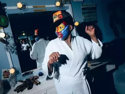From Audition Struggles to Broadway Stardom: Tshidi Manye's Enduring Legacy as Rafiki