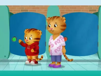 New 'Daniel Tiger's Neighborhood' Episode Addresses Potty Training Challenges