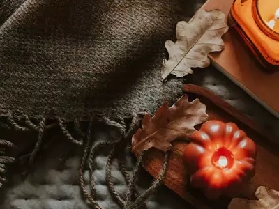 The Autumn Decor Dilemma: When Do We Embrace the Fall Spirit?