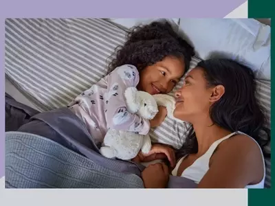 The Unexpected Victory of Letting Go: A New Approach to Bedtime Routines