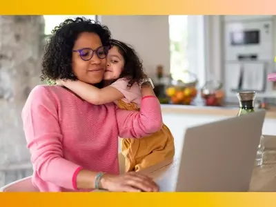 The Parental Paradox: Less Personal Time, More Dedicated Engagement
