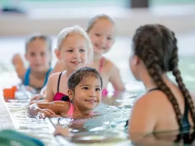 Federal Program Cuts Jeopardize Child Drowning Prevention Efforts