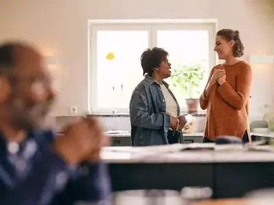 Navigating In-Law Relationships: Setting Boundaries with Your Mother-in-Law