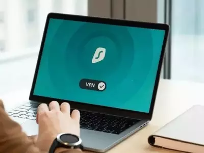 Stay Private, Stay Free: Why Surfshark VPN Stands Out