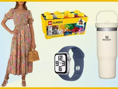 Unmissable Amazon Labor Day Deals for Families