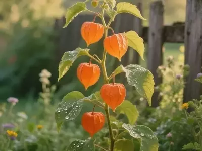 Guía Completa para la Propagación de Physalis: De Semilla a Cosecha