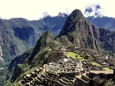 Sabiduría Ancestral Andina: Un Faro para la Resiliencia Climática Moderna