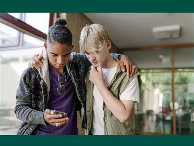 Understanding the Impact of Teen Slang on Youth Well-being