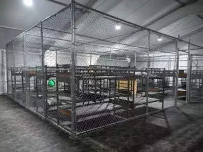 Florida's 'Alligator Alcatraz' Detention Facility Faces Imminent Closure Amid Legal Challenges