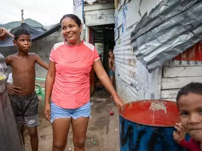 The Global Water Crisis: Billions Without Safe Access