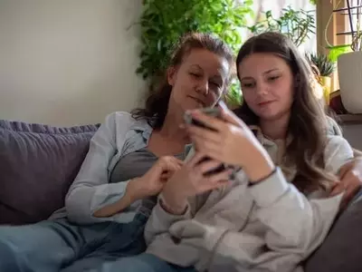 Family Cellphone Agreements: Nurturing Responsible Digital Habits