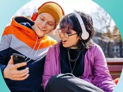 Spotify's New Direct Messaging Feature Raises Teen Safety Concerns
