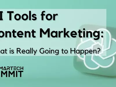 AI Tools for Content Marketing: Your 2025 Competitive Edge