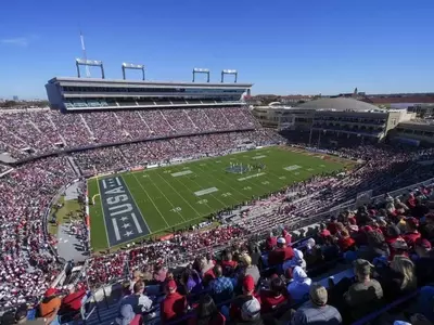 Anticipation Builds for College Football's Historic Opening Weekend