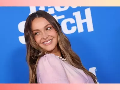Camilla Luddington: Embracing Imperfection in Motherhood and Career
