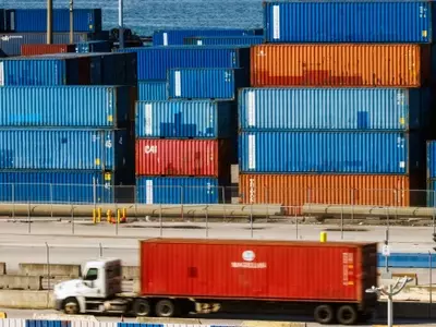 Federal Appeals Court Limits Presidential Tariff Authority