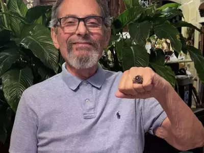 A Decades-Long Journey: Class Ring Returns Home After 56 Years