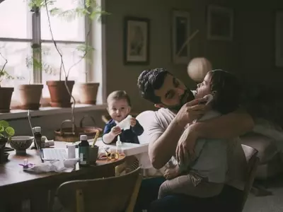 The Evolution of Sick Days: How Remote Work and Telehealth Transform Parental Care