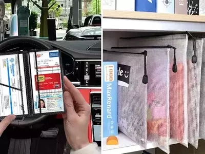 Unusual Yet Essential: Affordable Gadgets for Daily Life