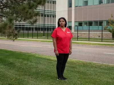 Federal Employee Unions Face Unprecedented Challenges Under Current Administration