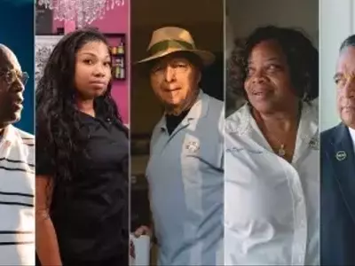 New Orleans: Two Decades of Resilience After Hurricane Katrina