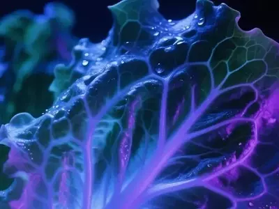 Revolución Agrícola en Japón: Más Allá del Cultivo Vertical